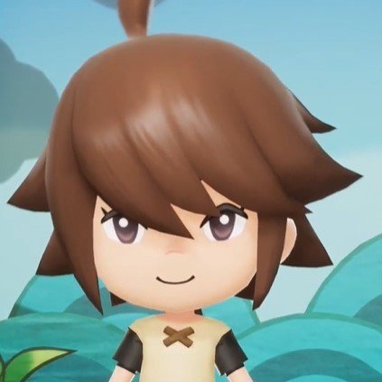 ヘアーカタログ