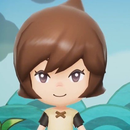 ヘアーカタログ