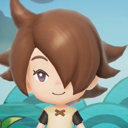 ヘアーカタログ