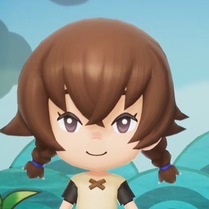 ヘアーカタログ