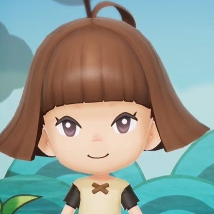 ヘアーカタログ