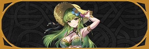 水着パオラの評価とおすすめ個体値/スキル継承