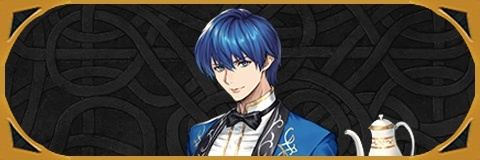 お茶会フィン