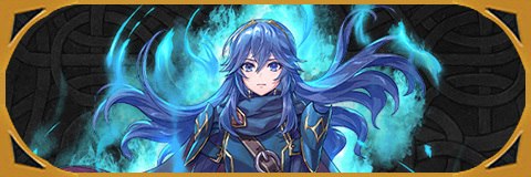 紋章士ルキナの評価とおすすめ個体値/スキル継承