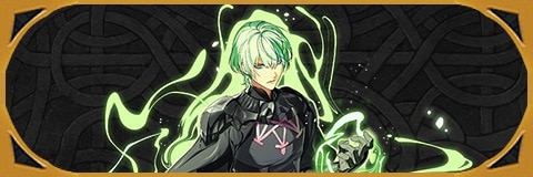 闇ベレト