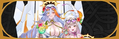 水着バルドル