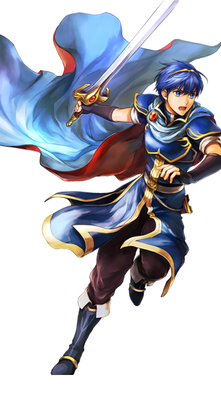 Feh マルスの評価とおすすめ個体値 スキル継承 ファイアーエムブレムヒーローズ アルテマ