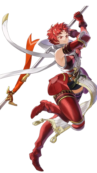 Feh ソワレの評価とおすすめ個体値 スキル継承 ファイアーエムブレムヒーローズ アルテマ