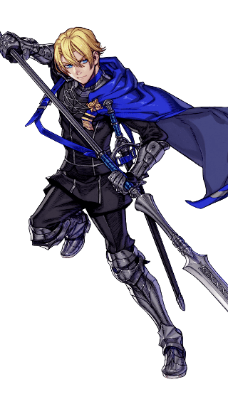 Feh ディミトリの評価とおすすめ個体値 スキル継承 ファイアーエムブレムヒーローズ アルテマ