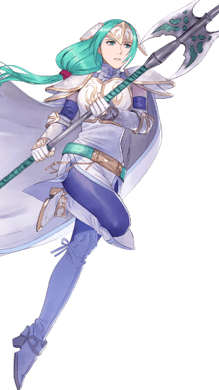 Feh シグルーンの評価とおすすめスキル継承 ステータス ファイアーエムブレムヒーローズ アルテマ