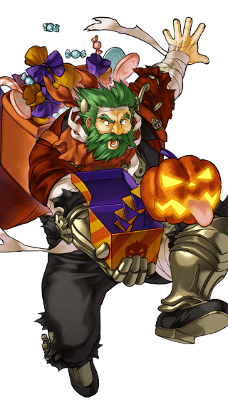 Feh ハロウィンドズラの評価とおすすめ個体値 スキル継承 ファイアーエムブレムヒーローズ アルテマ