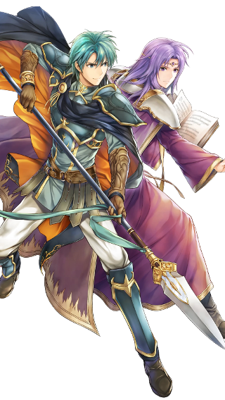 Feh 比翼エフラムの評価とおすすめ個体値 スキル継承 ファイアーエムブレムヒーローズ アルテマ