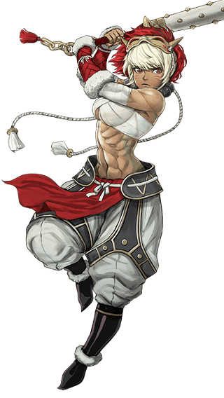 Feh リンカの評価とおすすめ個体値 スキル継承 ファイアーエムブレムヒーローズ アルテマ