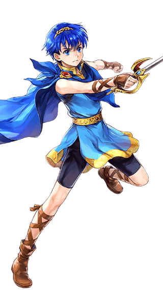 Feh マルス 幼少期 の評価とおすすめ個体値 スキル継承 ファイアーエムブレムヒーローズ アルテマ