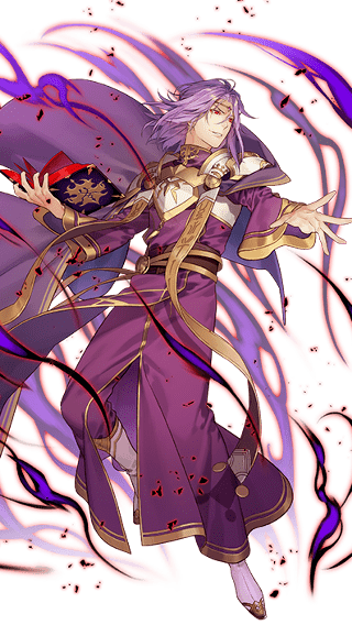 Feh 闇リオンの評価とおすすめ個体値 スキル継承 ファイアーエムブレムヒーローズ アルテマ