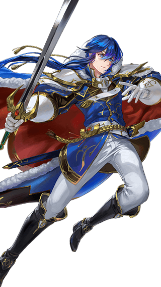 Feh 伝承セリスの評価とおすすめ個体値 スキル継承 ファイアーエムブレムヒーローズ アルテマ