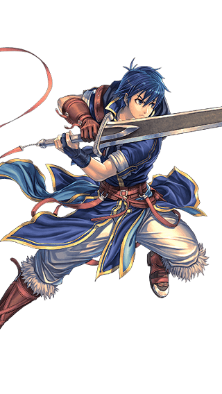Feh クリス 男 の評価とおすすめ個体値 スキル継承 ファイアーエムブレムヒーローズ アルテマ