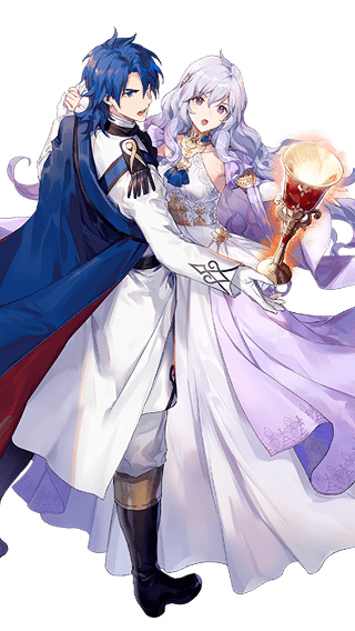 Feh 舞踏祭シグルドの評価とおすすめ個体値 スキル継承 ファイアーエムブレムヒーローズ アルテマ