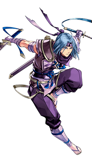 Feh 忍者ツイハークの評価とおすすめ個体値 スキル継承 ファイアーエムブレムヒーローズ アルテマ