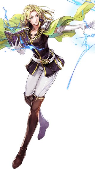 【FEH】セライナの評価とおすすめ個体値/スキル継承【ファイアーエムブレムヒーローズ】 - アルテマ