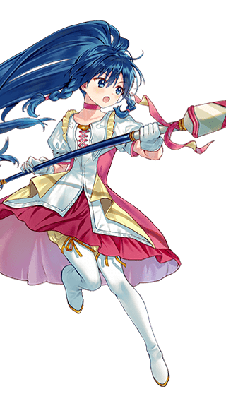 Feh 子供ターナの評価とおすすめ個体値 スキル継承 ファイアーエムブレムヒーローズ アルテマ