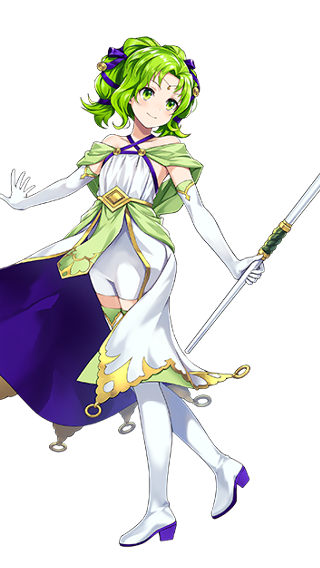 Feh 子供ラーチェルの評価とおすすめ個体値 スキル継承 ファイアーエムブレムヒーローズ アルテマ