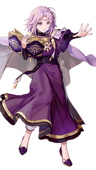 Feh 子供リオンの評価とおすすめ個体値 スキル継承 ファイアーエムブレムヒーローズ アルテマ