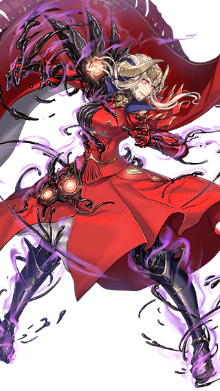 Feh 闇エーデルガルトの評価とおすすめ個体値 スキル継承 ファイアーエムブレムヒーローズ アルテマ