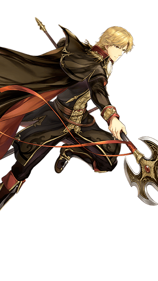 Feh ジークの評価とおすすめ個体値 スキル継承 ファイアーエムブレムヒーローズ アルテマ