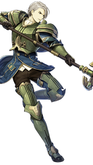 Feh フェルナンの評価とおすすめスキル継承 ステータス ファイアーエムブレムヒーローズ アルテマ
