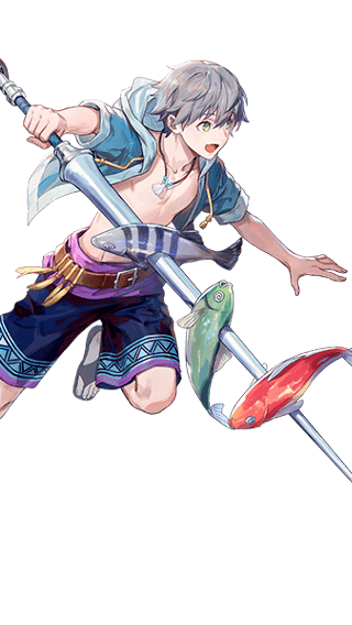 Feh 水着アッシュの評価とおすすめ個体値 スキル継承 ファイアーエムブレムヒーローズ アルテマ