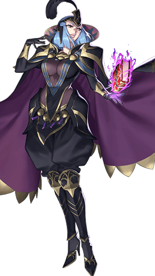 Feh シェンメイの評価とおすすめスキル継承 ステータス ファイアーエムブレムヒーローズ アルテマ