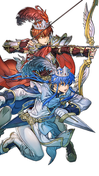 Feh 聖祭リーフの評価とおすすめ個体値 スキル継承 ファイアーエムブレムヒーローズ アルテマ