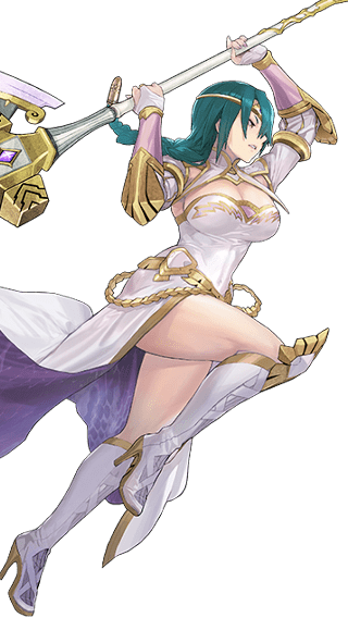 Feh トールの評価とおすすめ個体値 スキル継承 ファイアーエムブレムヒーローズ アルテマ