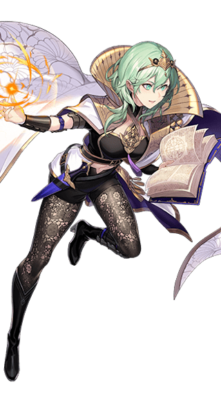 Feh 伝承ベレスの評価とおすすめ個体値 スキル継承 ファイアーエムブレムヒーローズ アルテマ