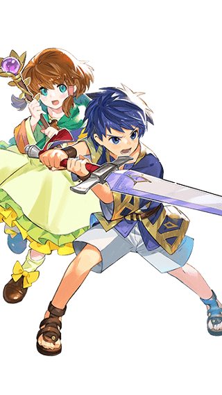 Feh 子供アイクの評価とおすすめ個体値 スキル継承 ファイアーエムブレムヒーローズ アルテマ