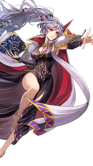 Feh 開花イシュタルの評価とおすすめ個体値 スキル継承 ファイアーエムブレムヒーローズ アルテマ