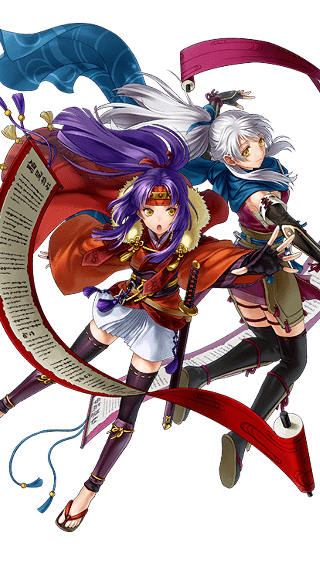 FEH】忍者サナキの評価とおすすめ個体値/スキル継承【ファイアー