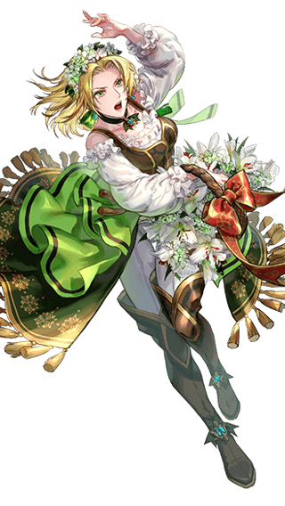 【FEH】バレンタインセライナの評価とおすすめ個体値/スキル継承【ファイアーエムブレムヒーローズ】 - アルテマ