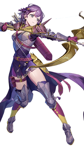 FEH】総選挙ベルナデッタの評価とおすすめ個体値/スキル継承