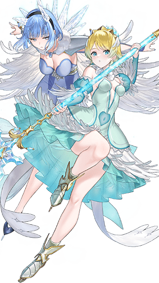 FEH】氷フィヨルムの評価とおすすめ個体値/スキル継承
