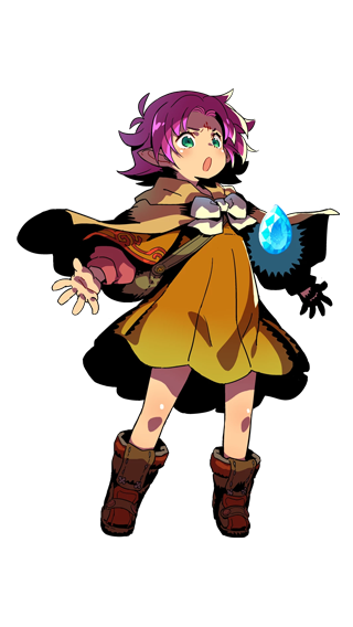 Feh ファの評価とおすすめ個体値 スキル継承 ファイアーエムブレムヒーローズ アルテマ