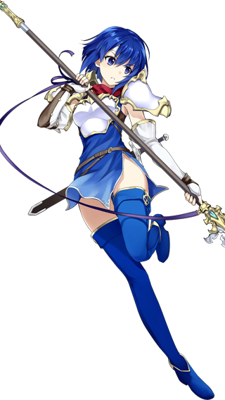 FEH】カチュアの評価とおすすめ個体値/スキル継承【ファイアー