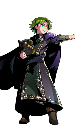 Feh レイの評価とおすすめ個体値 スキル継承 ファイアーエムブレムヒーローズ アルテマ