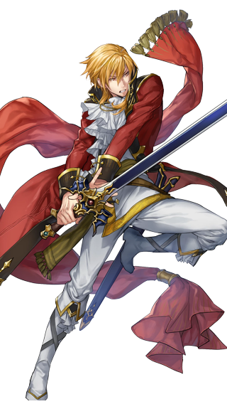 Feh エルトシャンの評価とおすすめ個体値 スキル継承 ファイアーエムブレムヒーローズ アルテマ