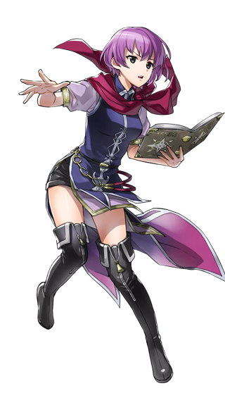 ファイアーエムブレム サイファ カタリナ sr + ファイアーエムブレム