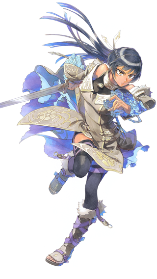 Feh アテナの評価とおすすめ個体値 スキル継承 ファイアーエムブレムヒーローズ アルテマ