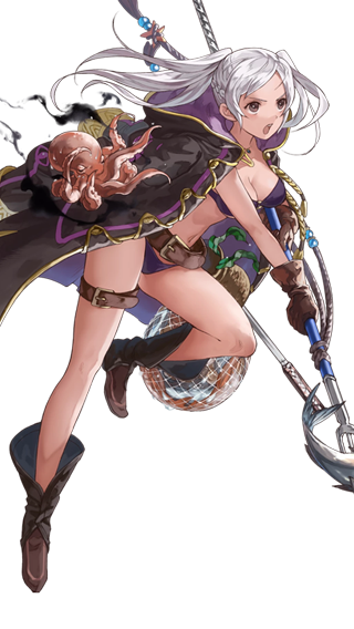 Feh 水着女ルフレの評価とおすすめ個体値 スキル継承 ファイアーエムブレムヒーローズ アルテマ