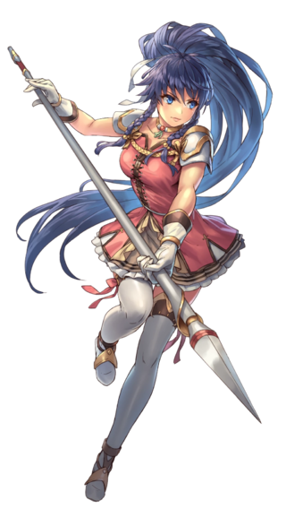 Feh ターナの評価とおすすめ個体値 スキル継承 ファイアーエムブレムヒーローズ アルテマ