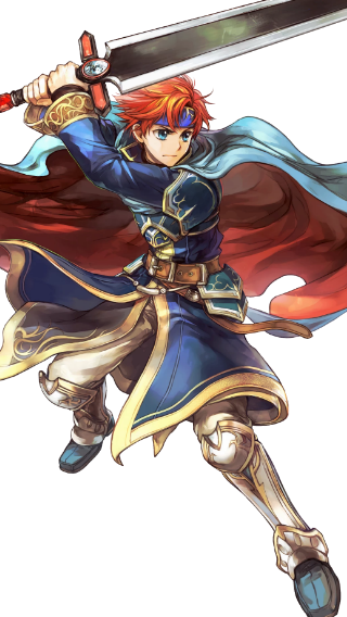 Feh 総選挙ロイの評価とおすすめ個体値 スキル継承 ファイアーエムブレムヒーローズ アルテマ